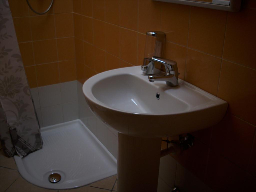 Appartamento Sonia Thiene Habitación foto