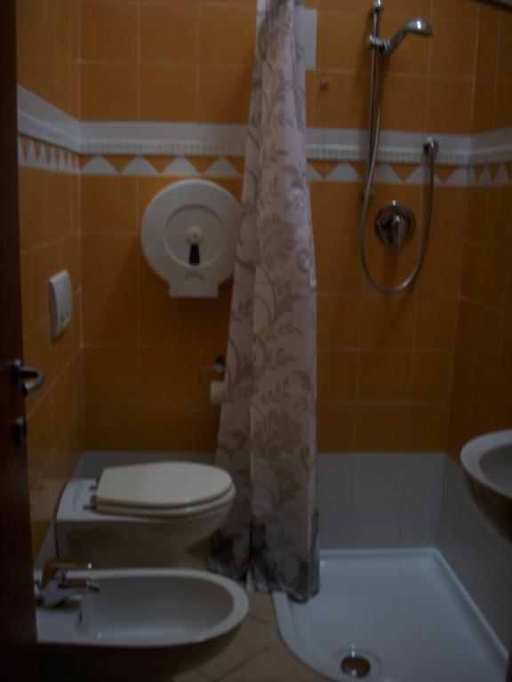 Appartamento Sonia Thiene Habitación foto