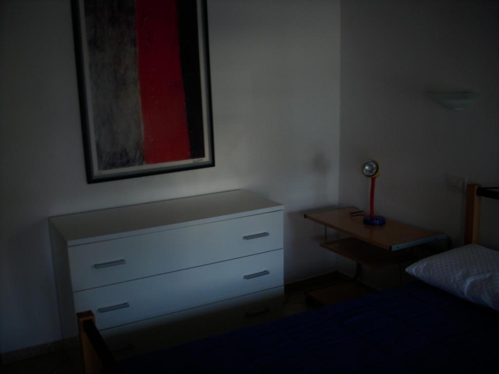 Appartamento Sonia Thiene Habitación foto