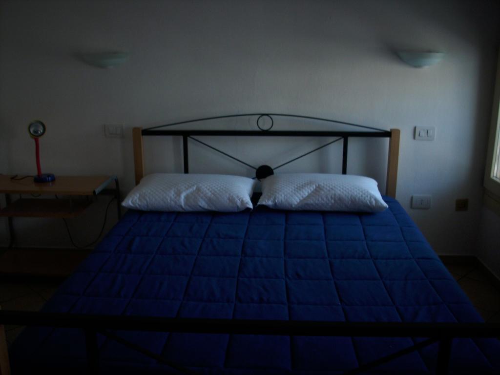 Appartamento Sonia Thiene Habitación foto